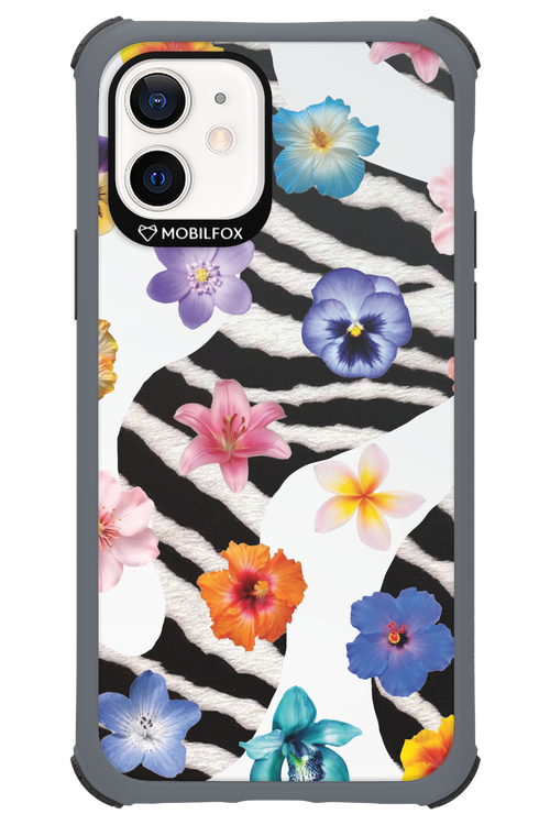 MOM'S FLOWERS - Apple iPhone 12