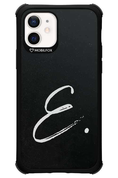 (Off Space) E 2.0 - Apple iPhone 12