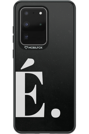 E II (Off Space) 2.0 - Samsung Galaxy S20 Ultra 5G
