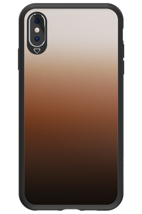 Desert Sunset - Apple iPhone XS Max