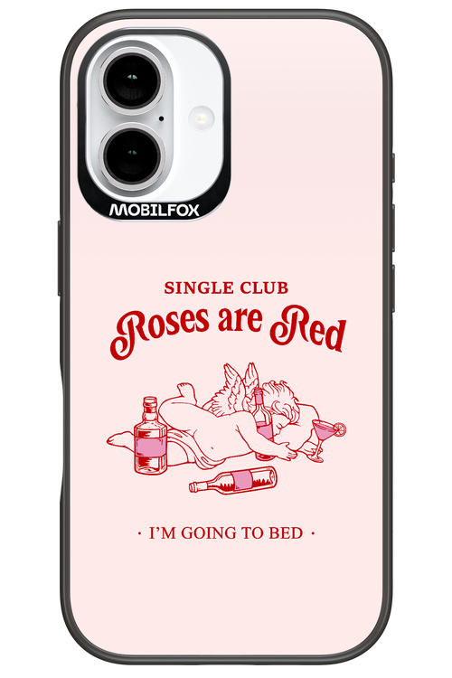 Bed Romance 2.0 - Apple iPhone 16