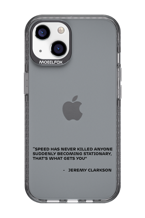 Clarkson's Wisdom 2.0 - Apple iPhone 13