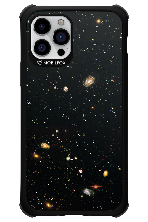 Cosmic Space 2.0 - Apple iPhone 12 Pro