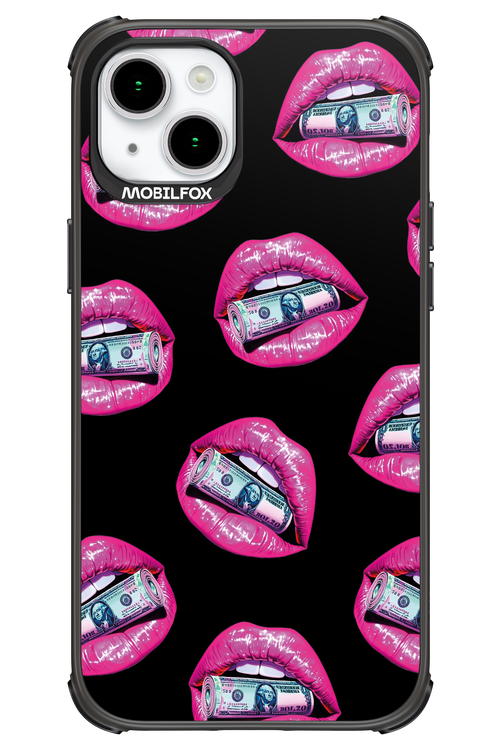 Money Lips - Apple iPhone 15 Plus