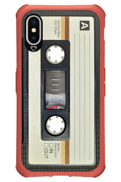 CASE 11 - Apple iPhone XS