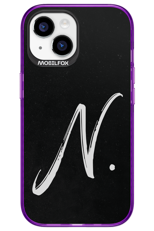 (Off Space) N 2.0 - Apple iPhone 15