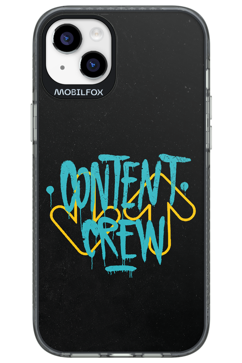 CC BLACK 2.0 - Apple iPhone 14 Plus