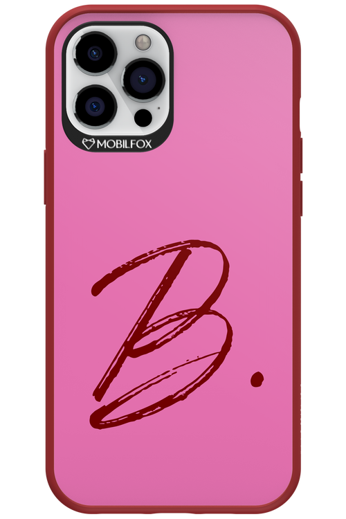 (Sorbet) B 2.0 - Apple iPhone 12 Pro Max