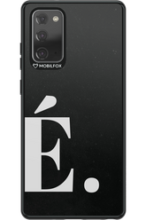 E II (Off Space) 2.0 - Samsung Galaxy Note 20