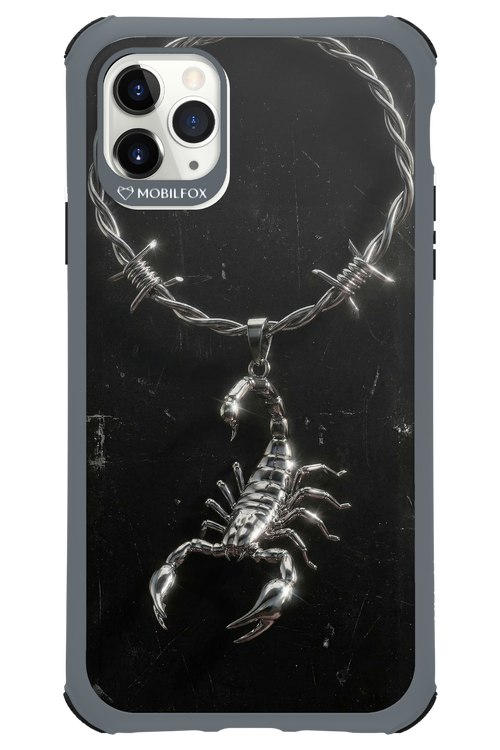 Scorpio (Chrome) 2.0 - Apple iPhone 11 Pro Max