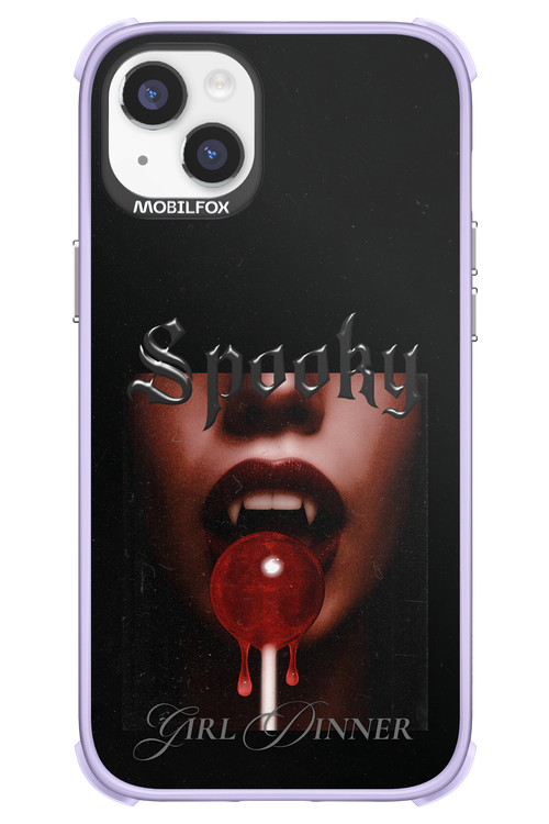 Freaky Girl - Apple iPhone 14 Plus