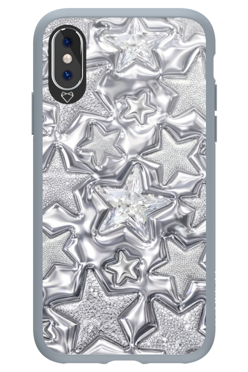 Star Gum - Apple iPhone XS
