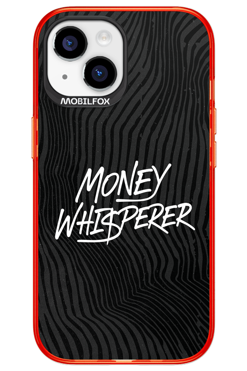 Money Whisperer 2.0 - Apple iPhone 15
