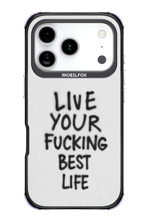Best F Life 2.0 - Apple iPhone 17 Pro