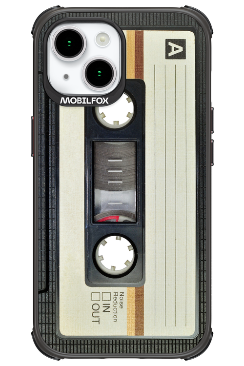 CASE 11 2.0 - Apple iPhone 15