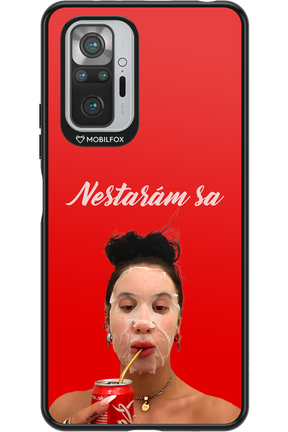 Nestarám Sa - Xiaomi Redmi Note 10 Pro