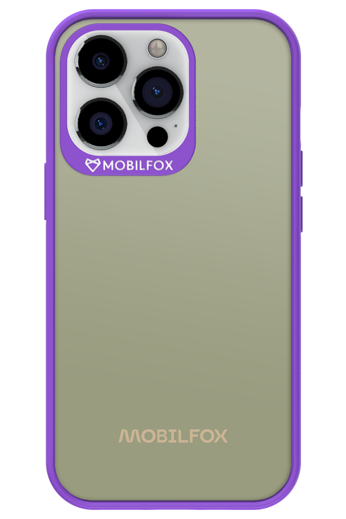 Olive 2.0 - Apple iPhone 13 Pro