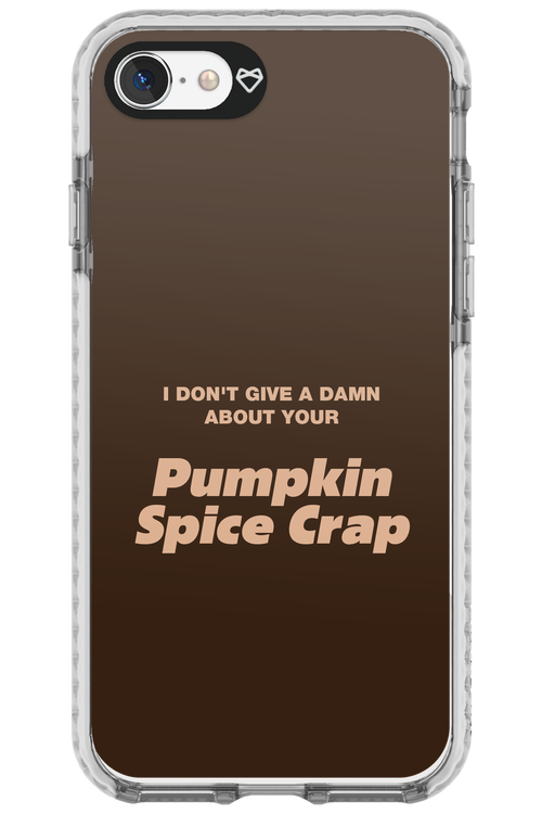 P-Spice Crap - Apple iPhone SE 2020