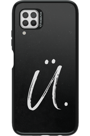 (Off Space) U II 2.0 - Huawei P40 Lite