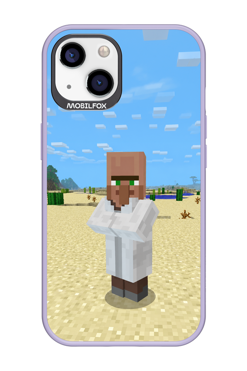 MC 2.0 - Apple iPhone 13