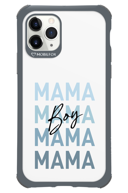 Boy Mama 2.0 - Apple iPhone 11 Pro
