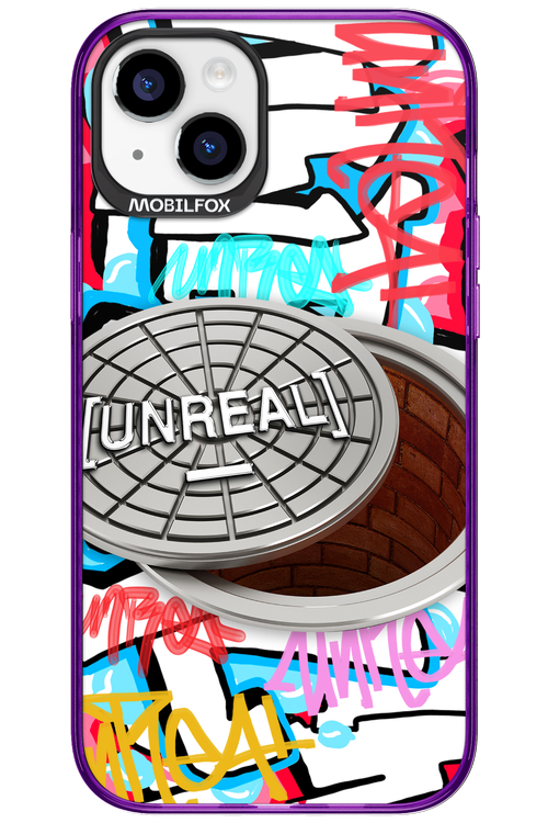 HULE - Apple iPhone 15 Plus