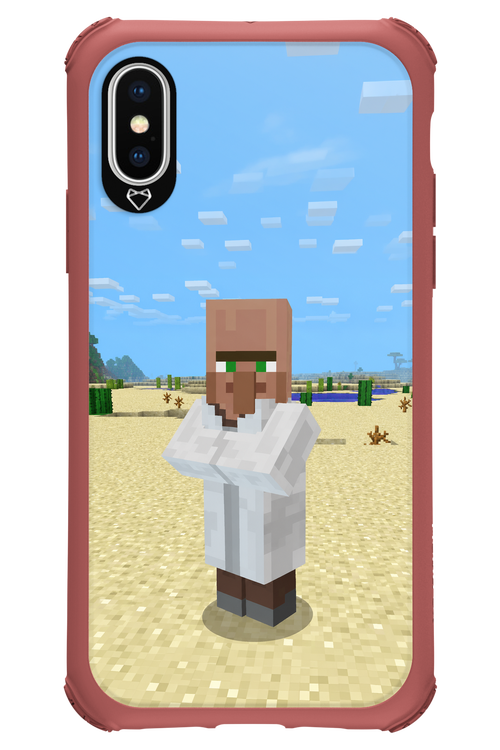 MC 2.0 - Apple iPhone XS