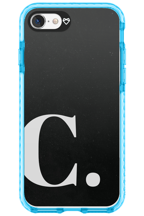 C (Off Space) 2.0 - Apple iPhone SE 2020