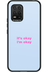 It_s Okay - Xiaomi Mi 10 Lite 5G