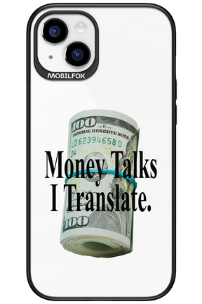 Money Talks II 2.0 - Apple iPhone 15 Plus