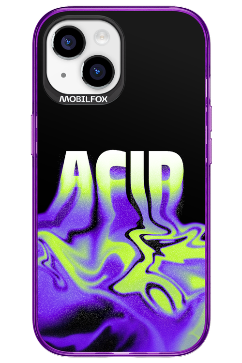 ACIID - Apple iPhone 15