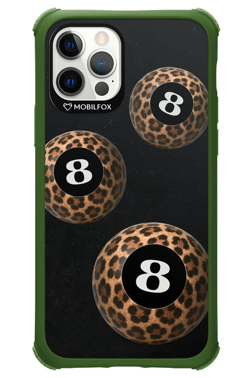 8 Baby 2.0 - Apple iPhone 12 Pro