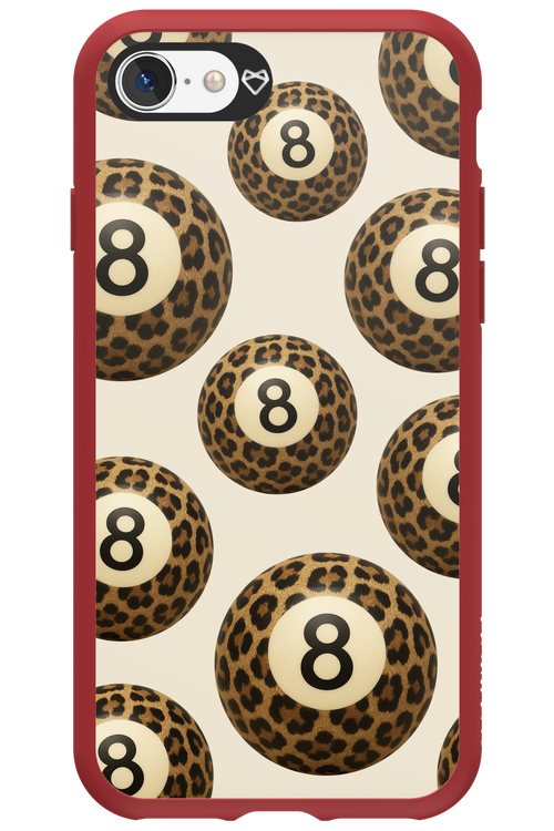 Wild Winner - Apple iPhone SE 2020