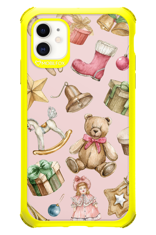 Toy Shop - Apple iPhone 11