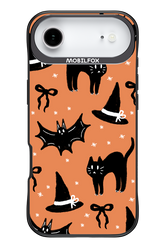 Cat & Bat - Apple iPhone 17 Air