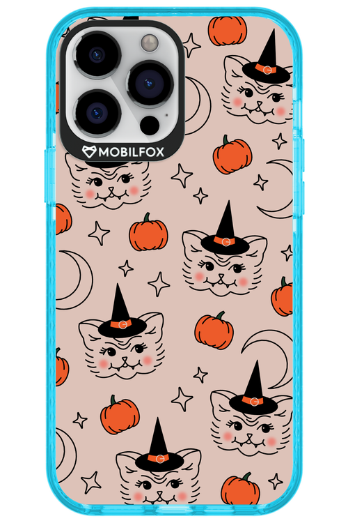 Kitty Spell - Apple iPhone 13 Pro Max