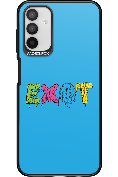 EXOT BLUE 2.0 - Samsung Galaxy A04s
