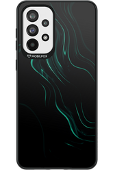 Northern Lights 2.0 - Samsung Galaxy A73