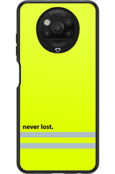 Never Lost 2.0 - Xiaomi Poco X3 Pro