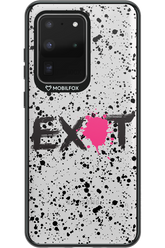 EXOT SPLASH 2.0 - Samsung Galaxy S20 Ultra 5G