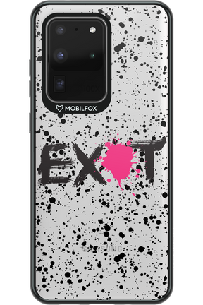 EXOT SPLASH 2.0 - Samsung Galaxy S20 Ultra 5G