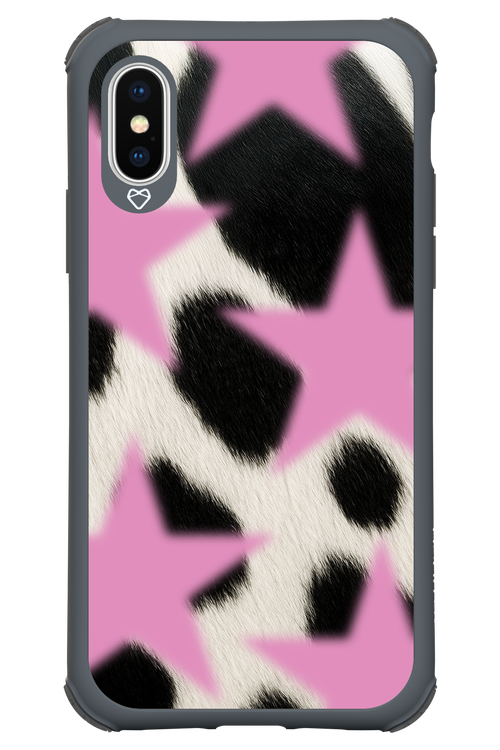 Country Star - Apple iPhone X