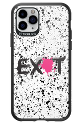 EXOT SPLASH 2.0 - Apple iPhone 11 Pro