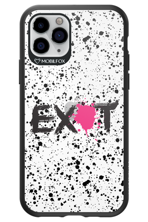 EXOT SPLASH 2.0 - Apple iPhone 11 Pro