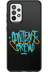CC BLACK 2.0 - Samsung Galaxy A72