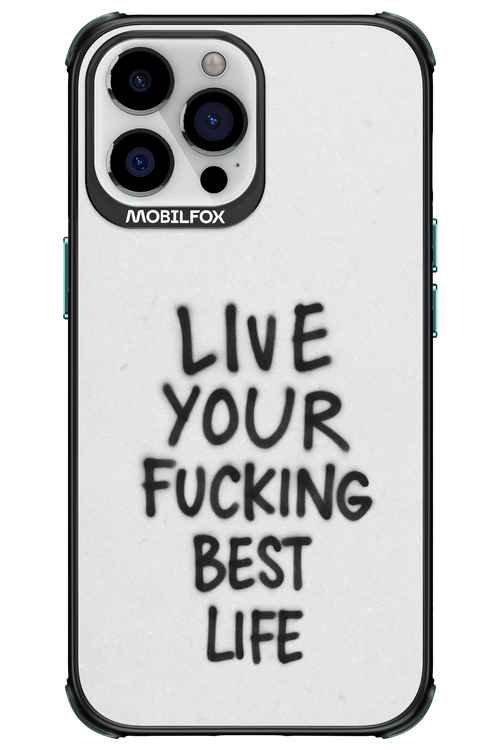 Best F Life 2.0 - Apple iPhone 13 Pro Max