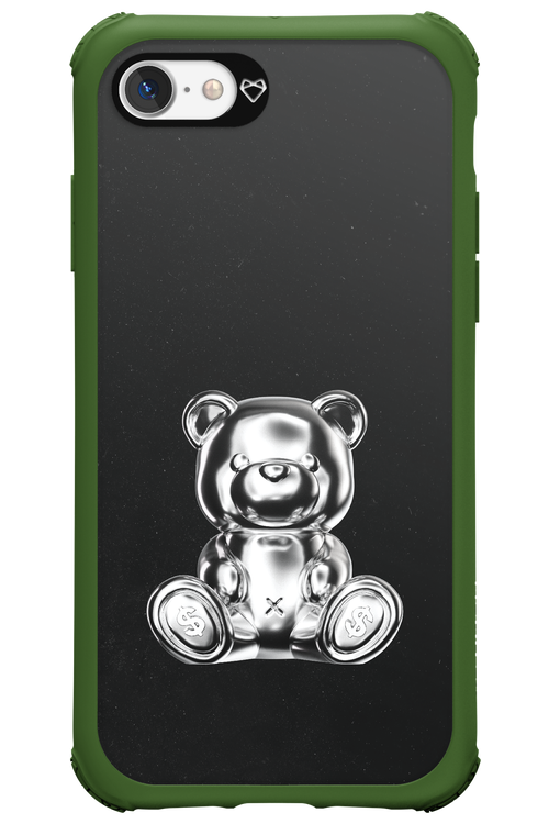 Dollar Bear - Apple iPhone 7
