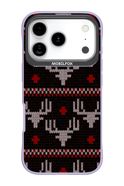 Sweater - Apple iPhone 17 Pro