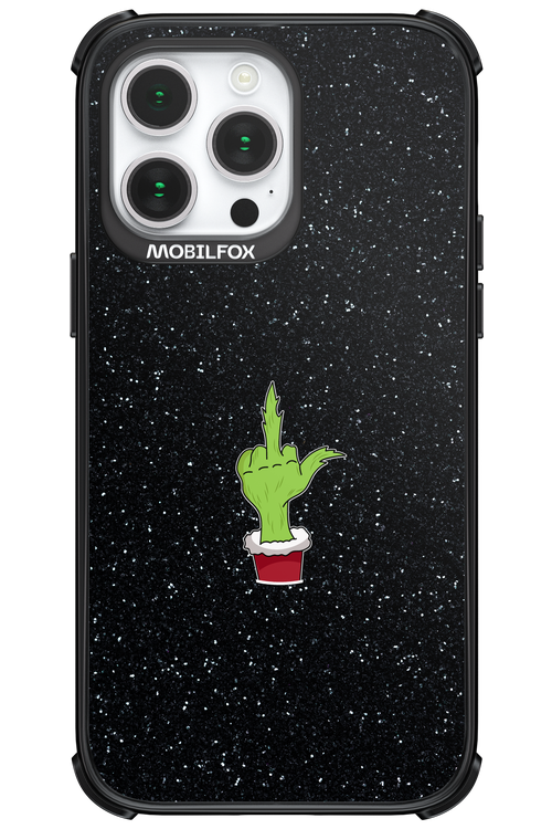 My Middle Finger - Apple iPhone 14 Pro Max