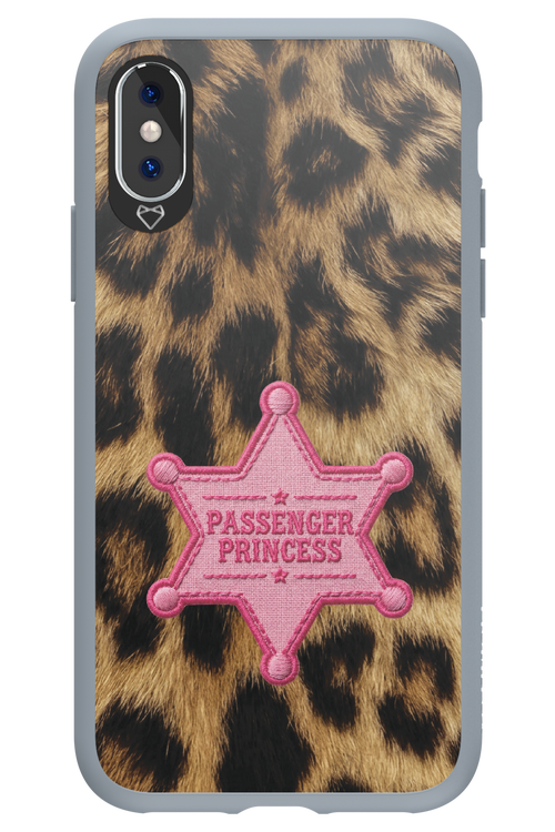 Passenger Princess 2.0 - Apple iPhone XS